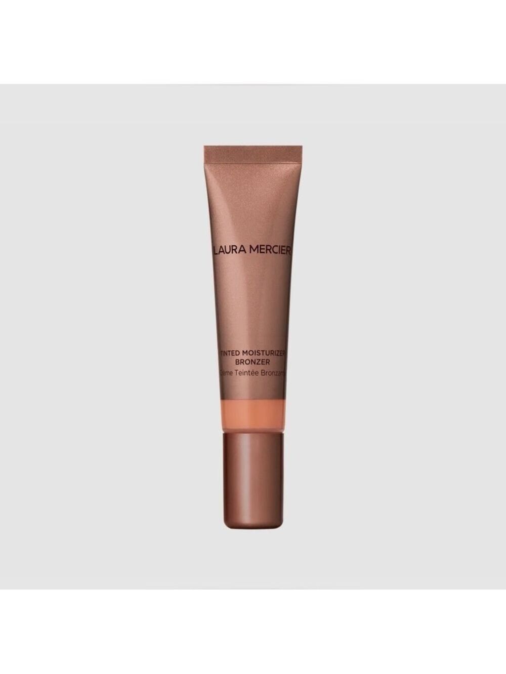 Laura Mercier SUNBEAM Tinted Moisturizer Sheer Cream Bronzer | NEW | Sun Beam